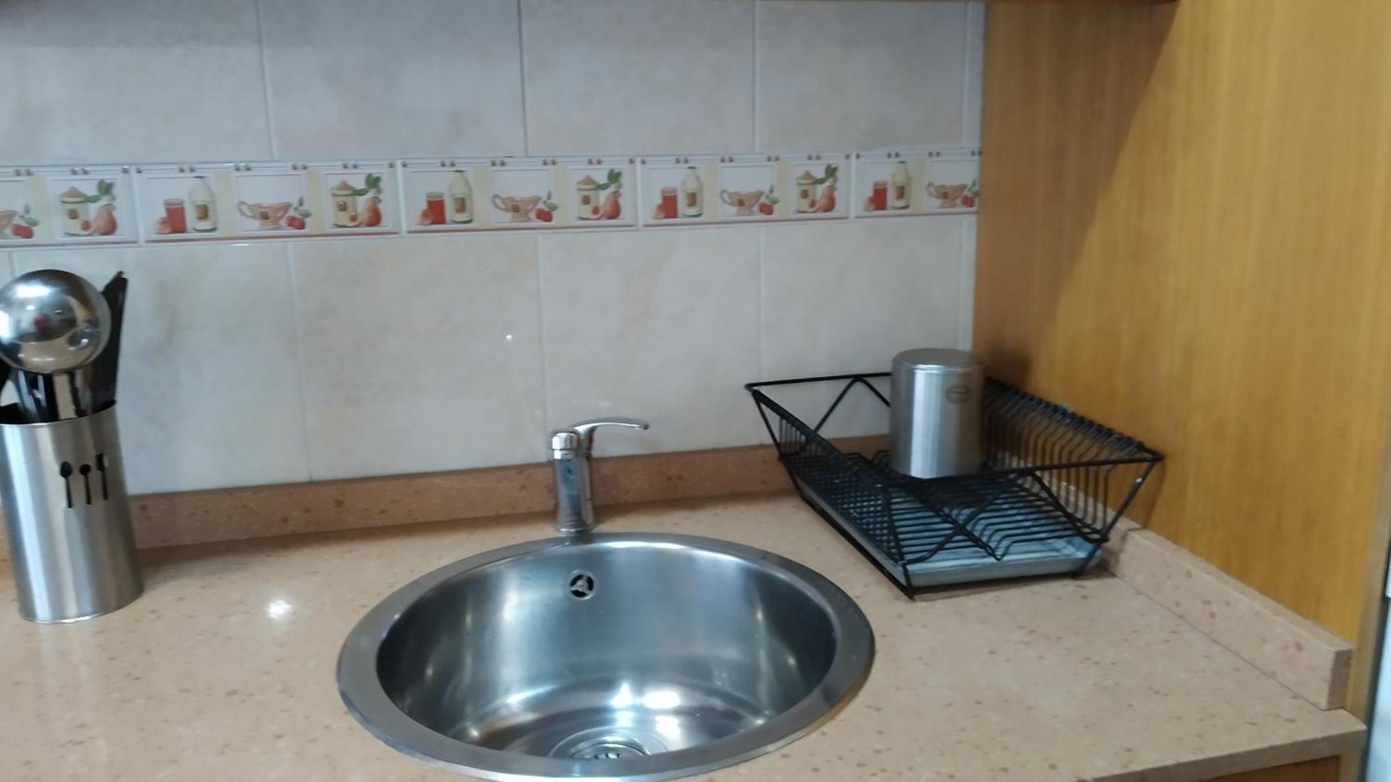 Apto Cimavilla Santa Candida Junto Plaza Mayor Vut-114-As 기욘 외부 사진